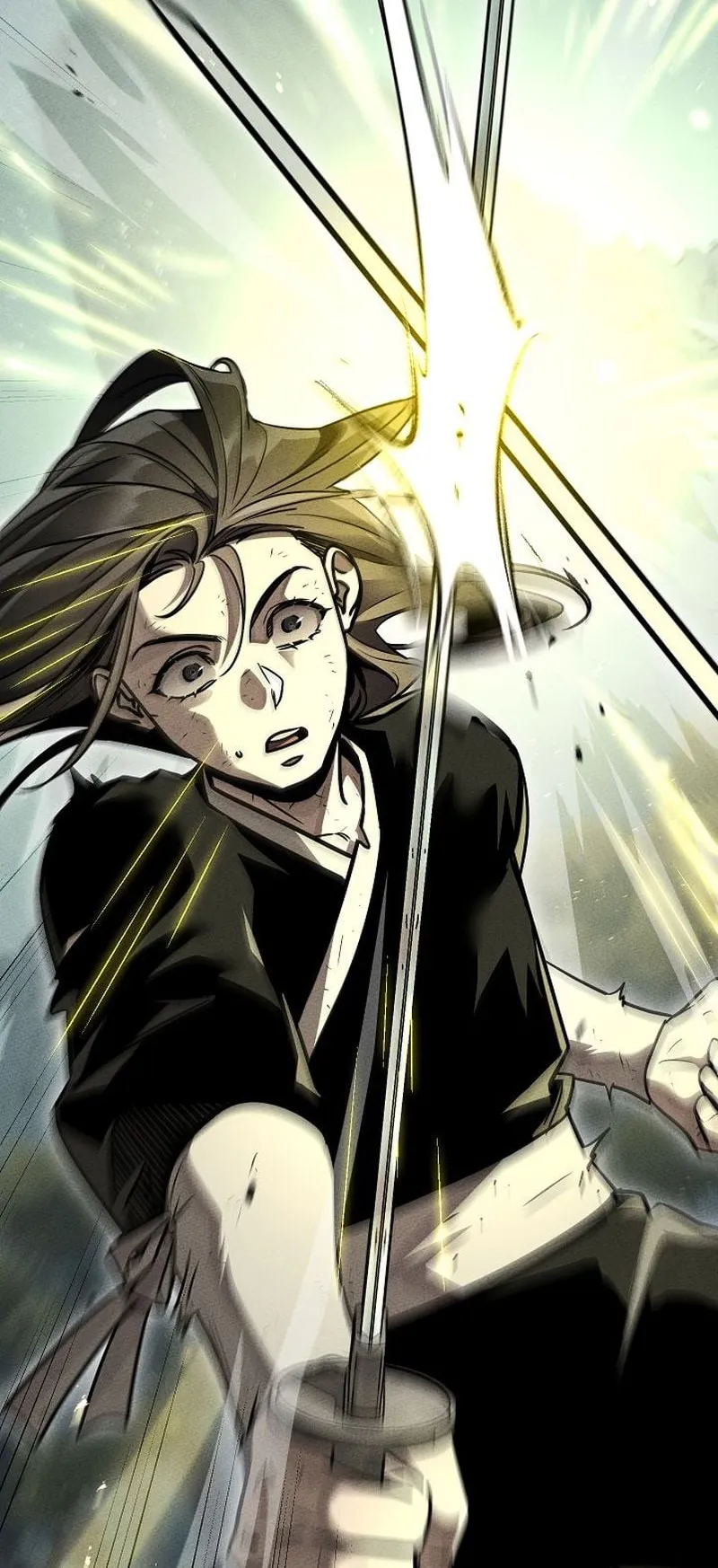 The Divine Demon’s Grand Ascension ตอนที่ 7 หน้า 46