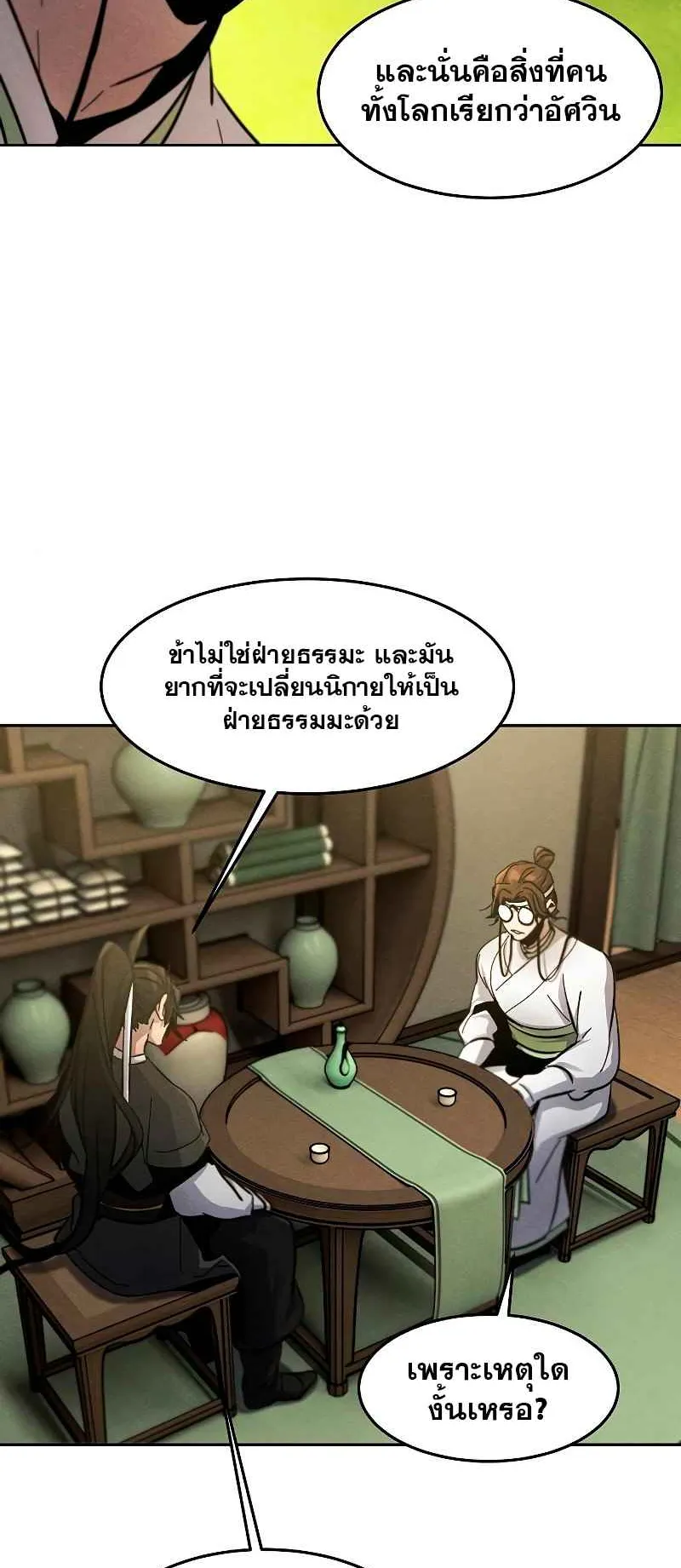 Return of the Mad Demon ตอนที่ 38 หน้า 52