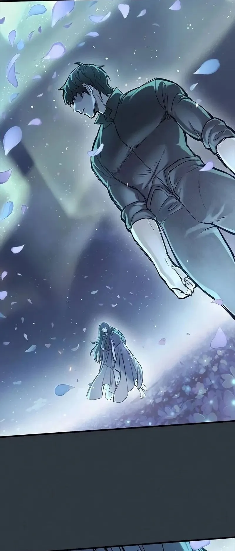 Eternally Regressing Knight ตอนที่ 33 หน้า 44