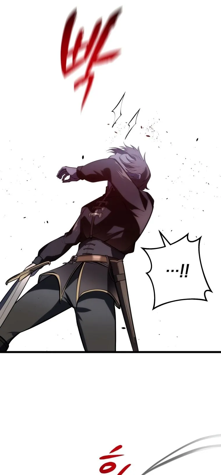 A Dragonslayer’s Peerless Regression ตอนที่ 5 หน้า 62