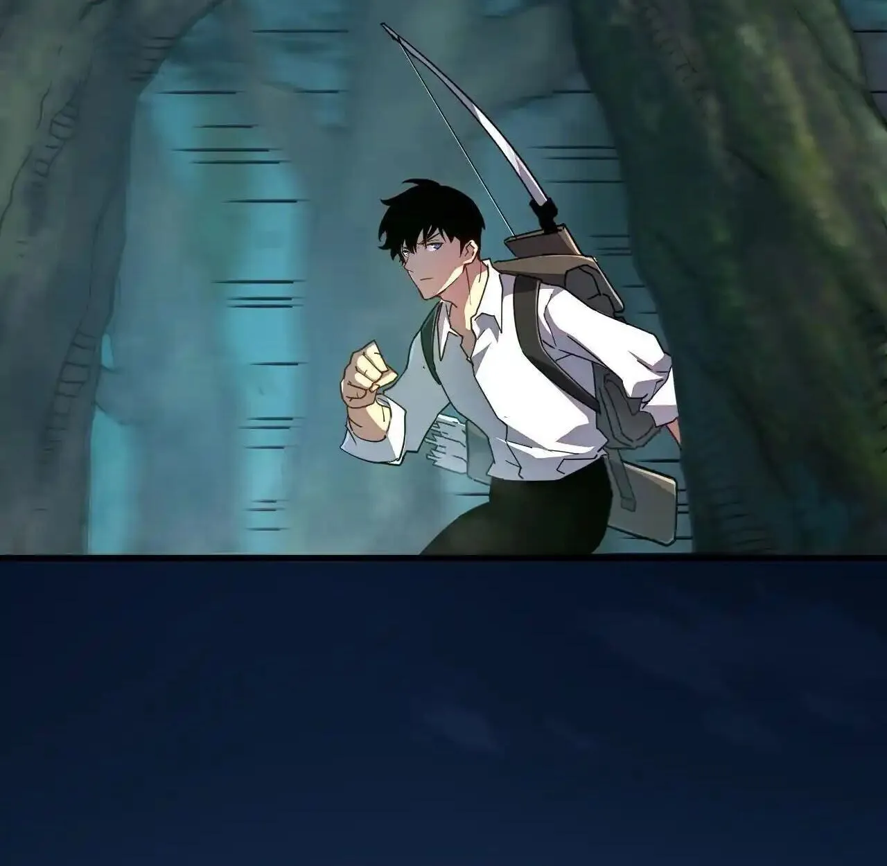 Axe God Path of Invincibility ตอนที่ 4 หน้า 49
