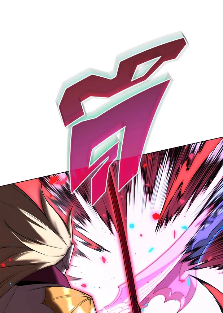 Overgeared ตอนที่ 157 หน้า 124