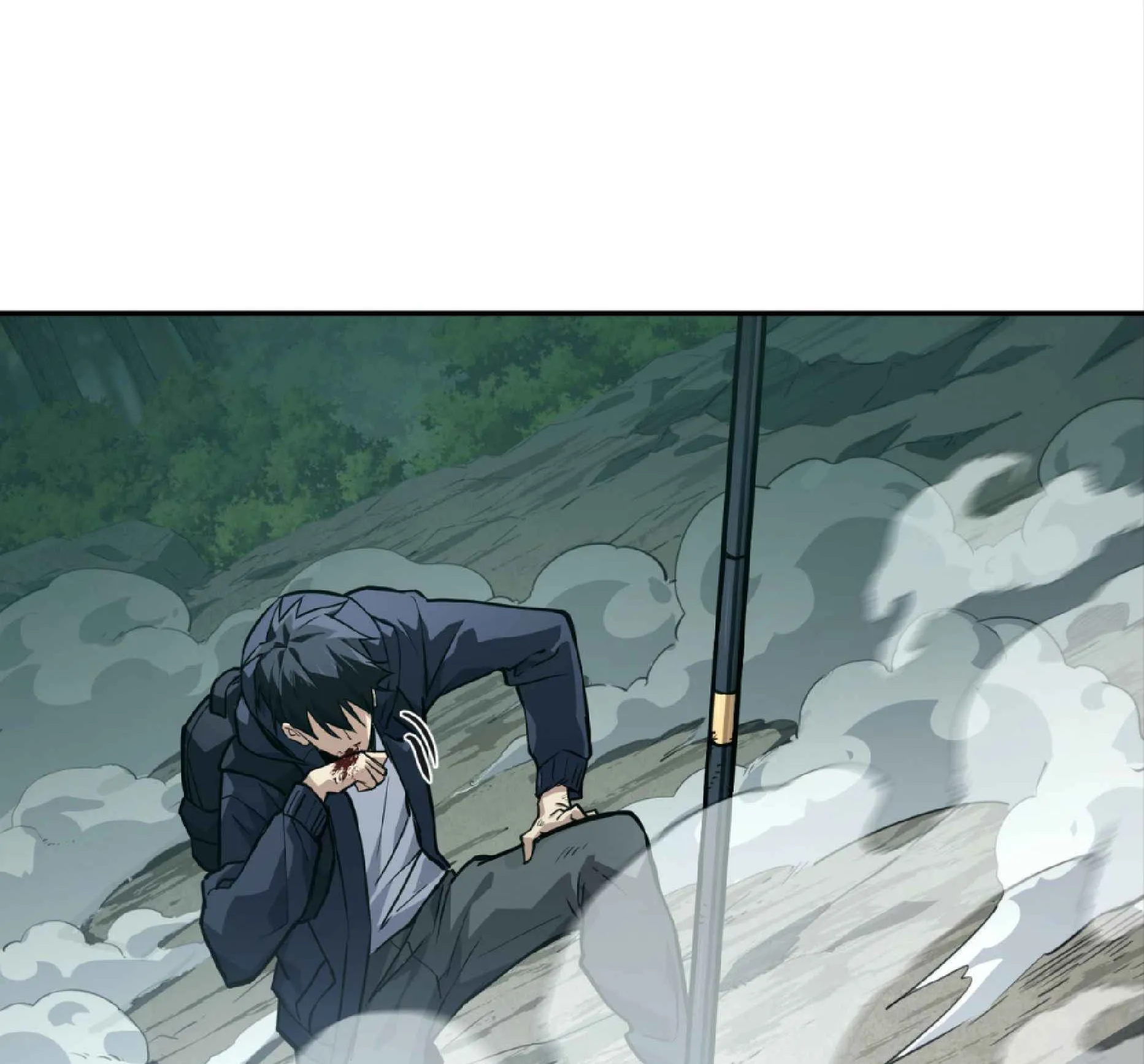High Martial Arts: Sweeping Through Three Thousand ตอนที่ 5 หน้า 53