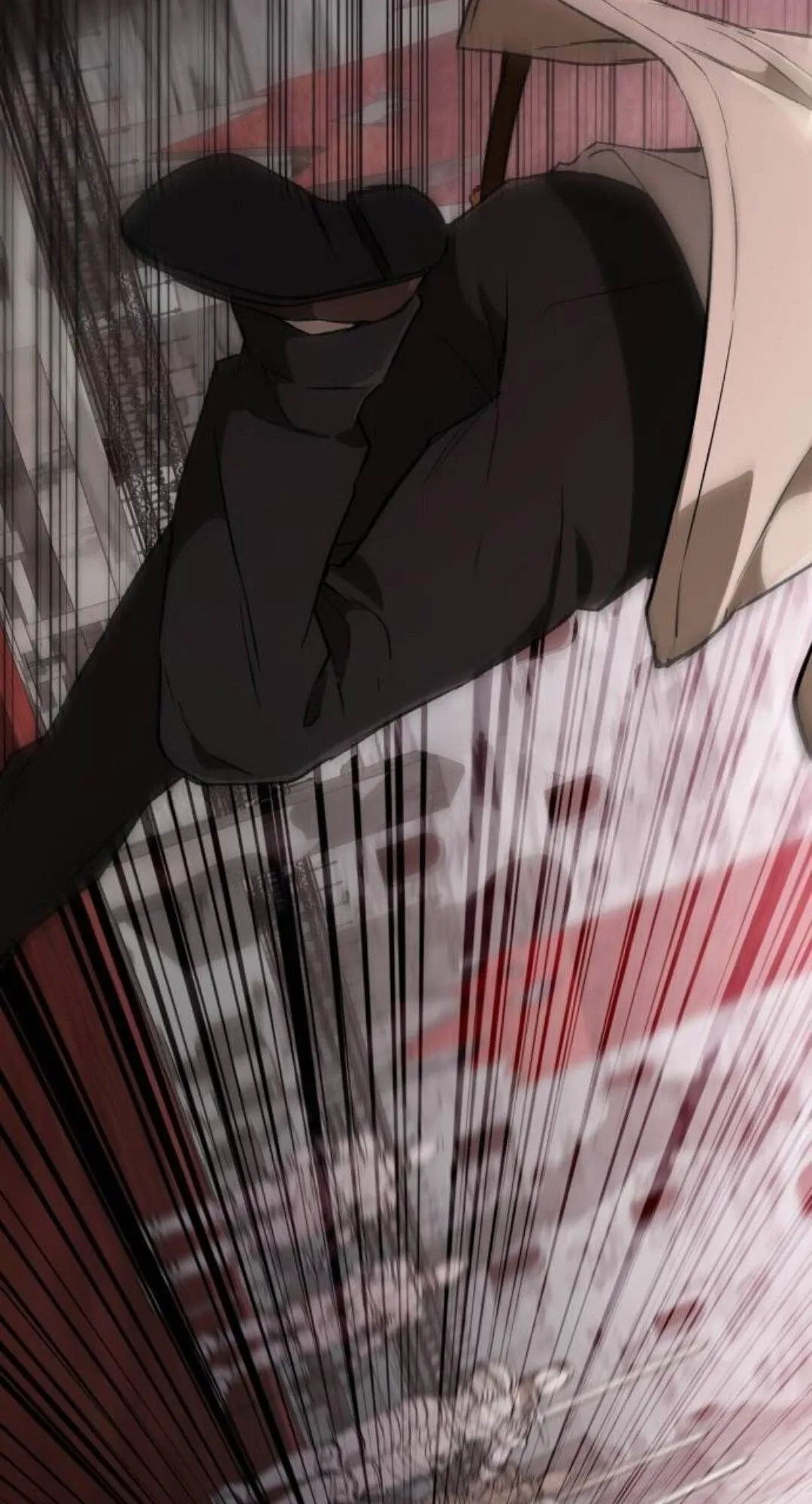 Shinsu Kindergarten ตอนที่ 34 หน้า 100