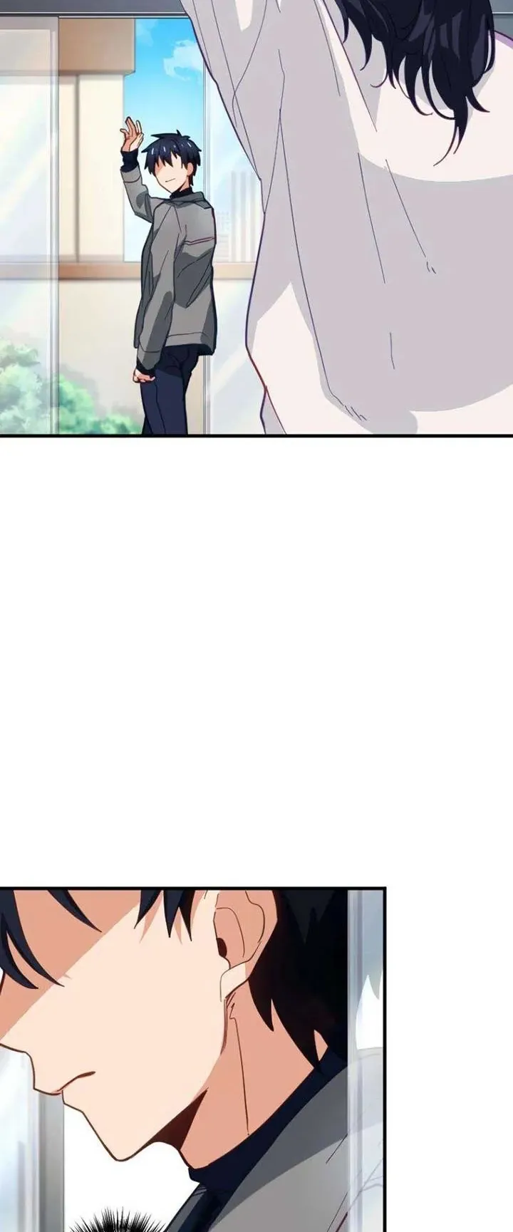 The Akashic Record Which Only I Can Read ตอนที่ 12 หน้า 6