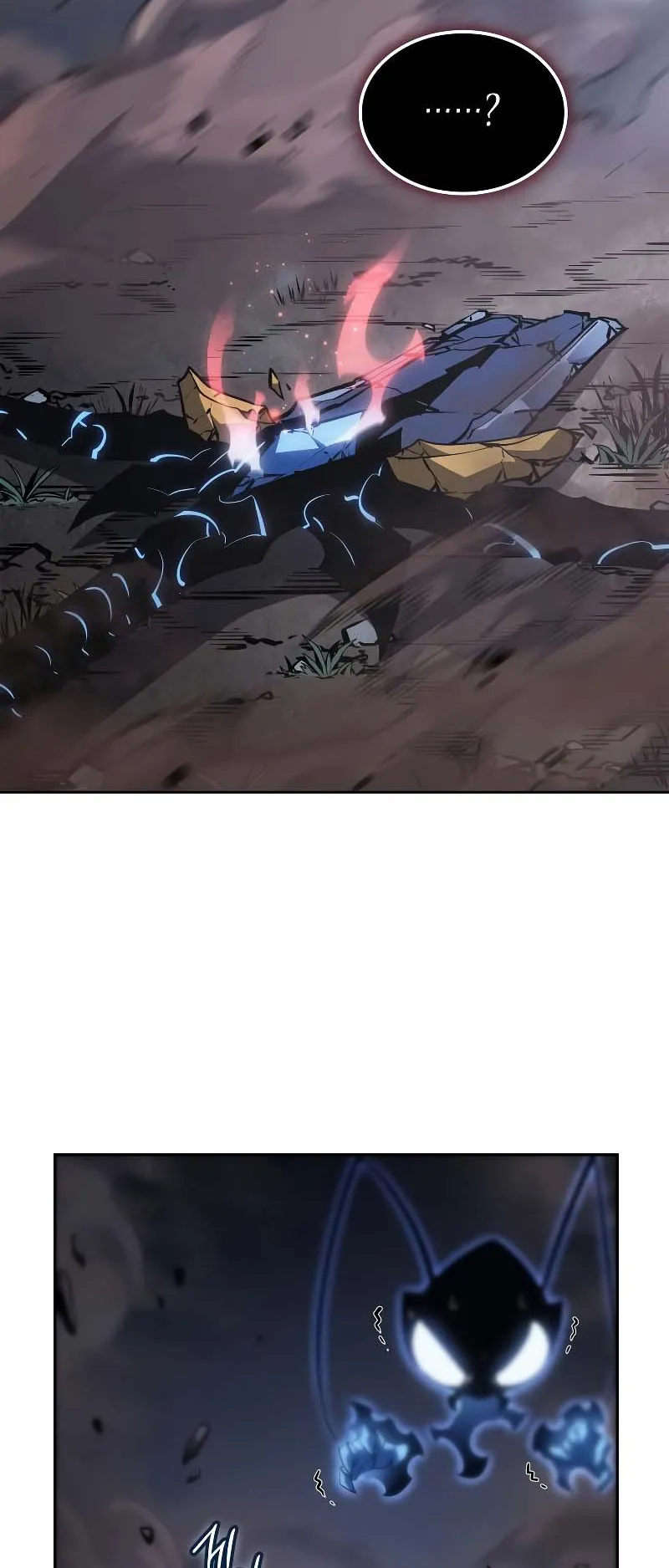 Solo Leveling: Ragnarok ตอนที่ 12 หน้า 67
