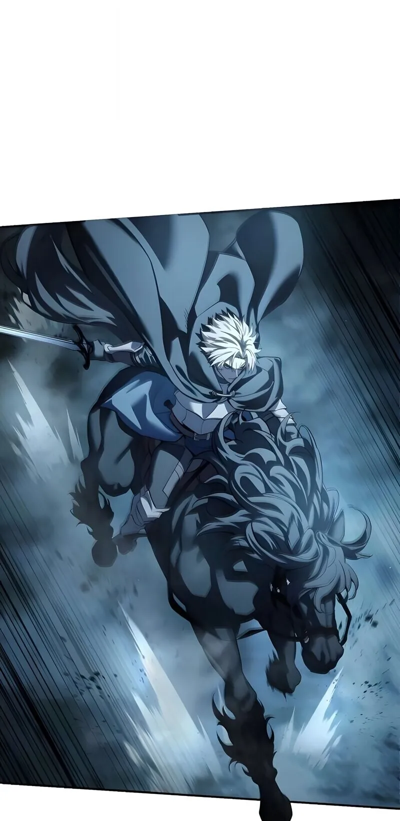 Star-Embracing Swordmaster ตอนที่ 108 หน้า 25