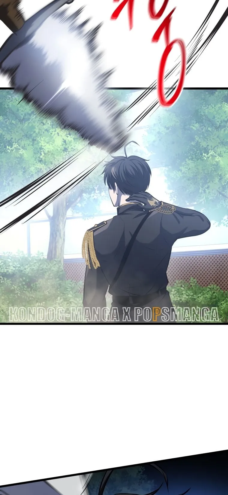 A Dragonslayer’s Peerless Regression ตอนที่ 11 หน้า 84
