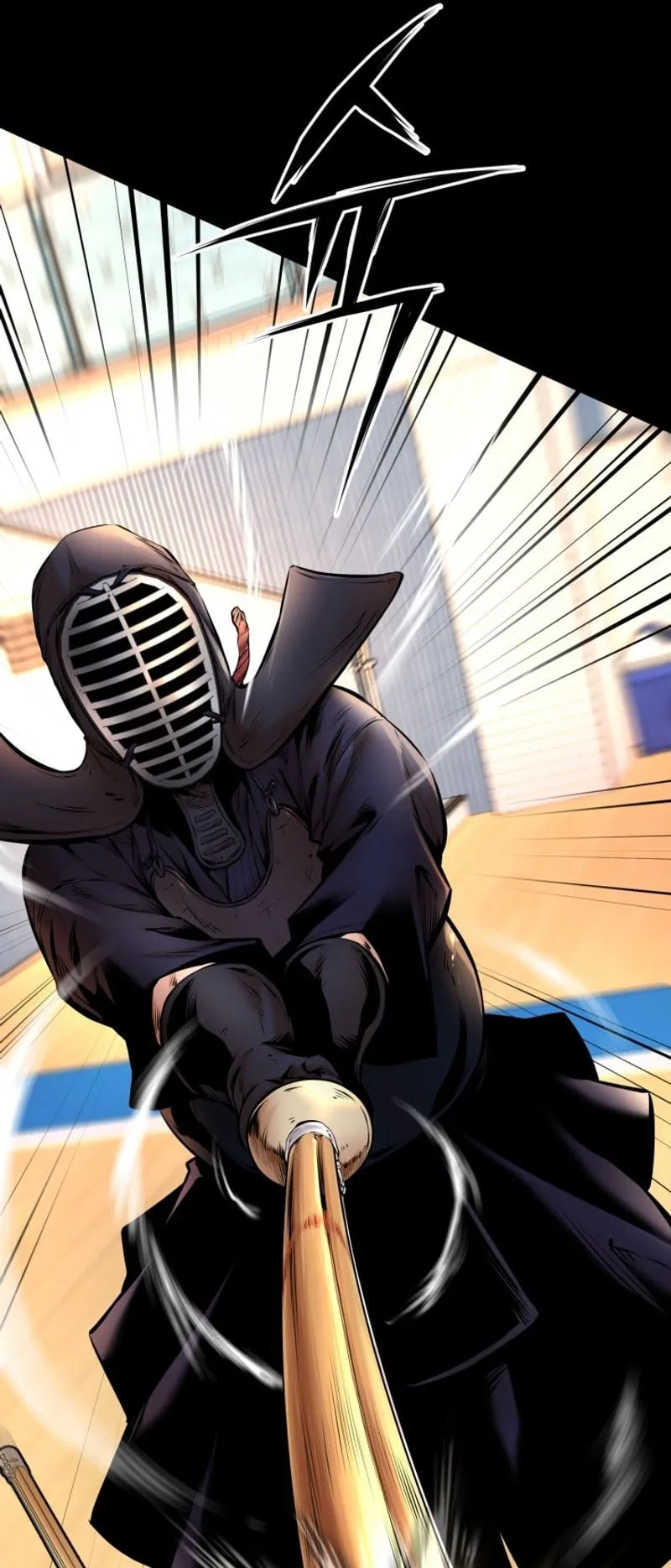 Blade of Retribution ตอนที่ 1 หน้า 7