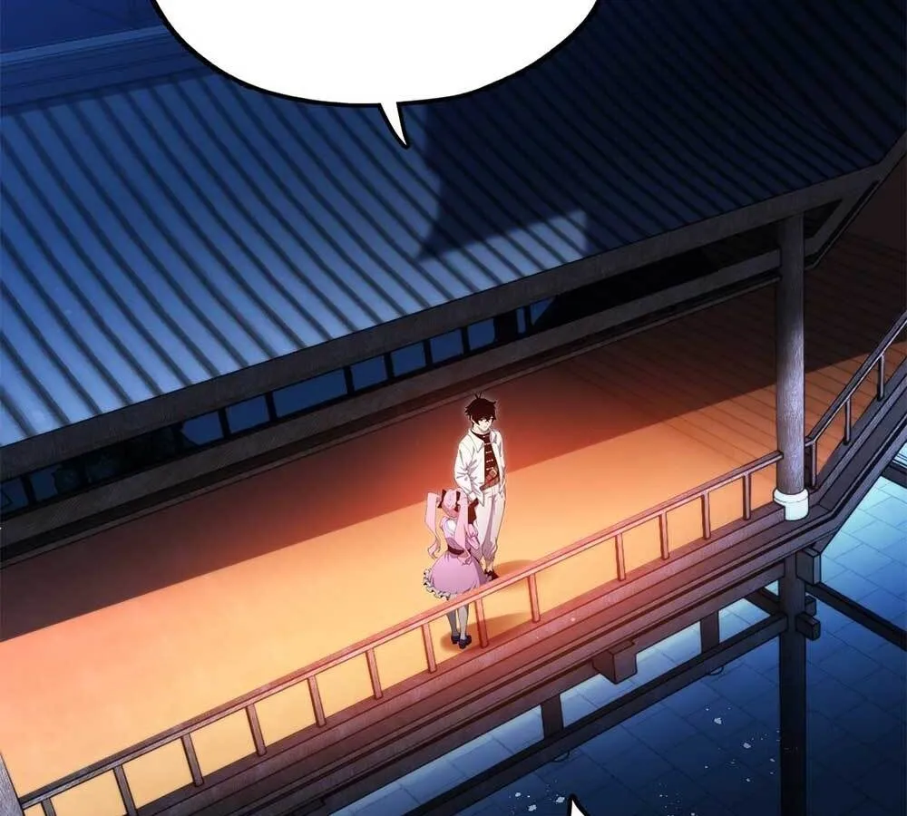 Goddess Evolution ตอนที่ 6 หน้า 50