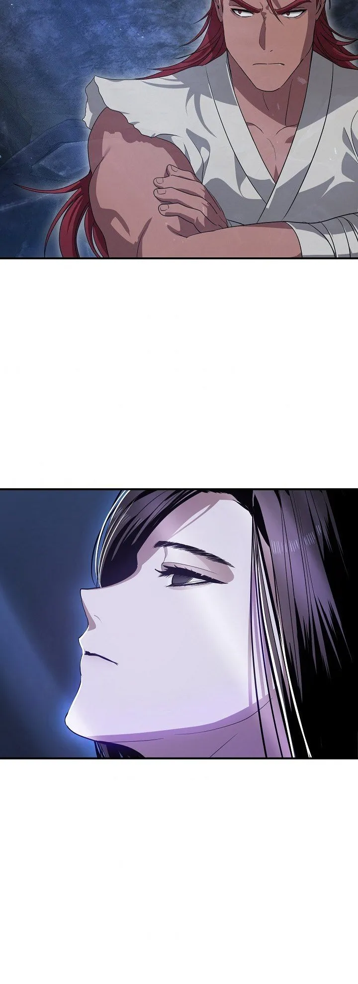 SSS-Class Suicide Hunter ตอนที่ 57 หน้า 27