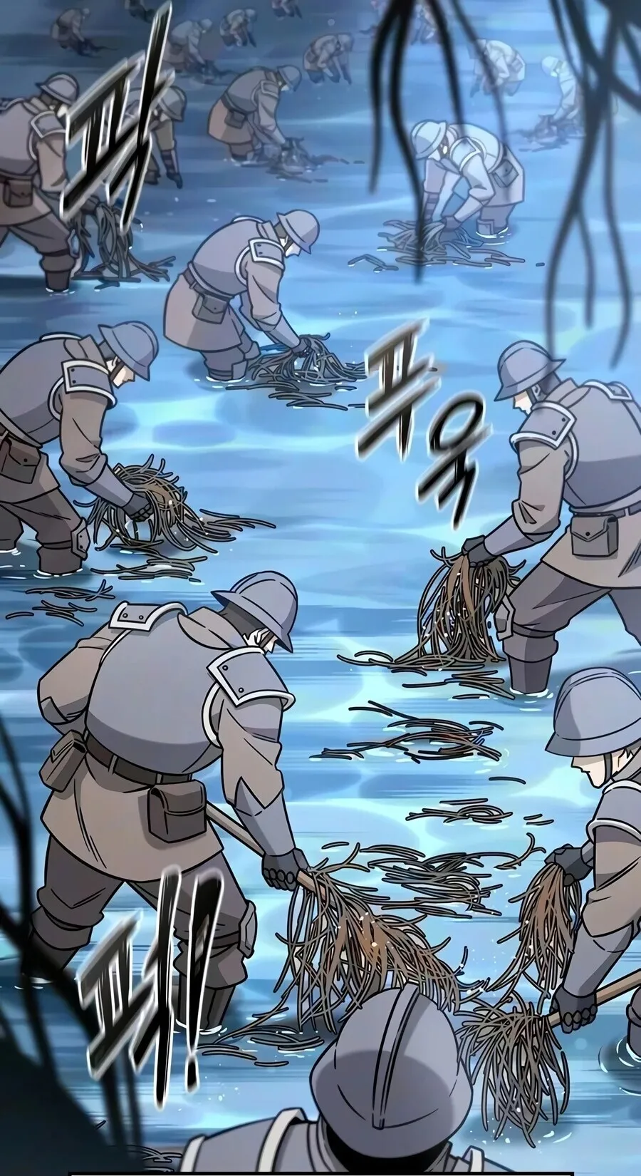 What a Bountiful Harvest, Demon Lord! ตอนที่ 68 หน้า 41
