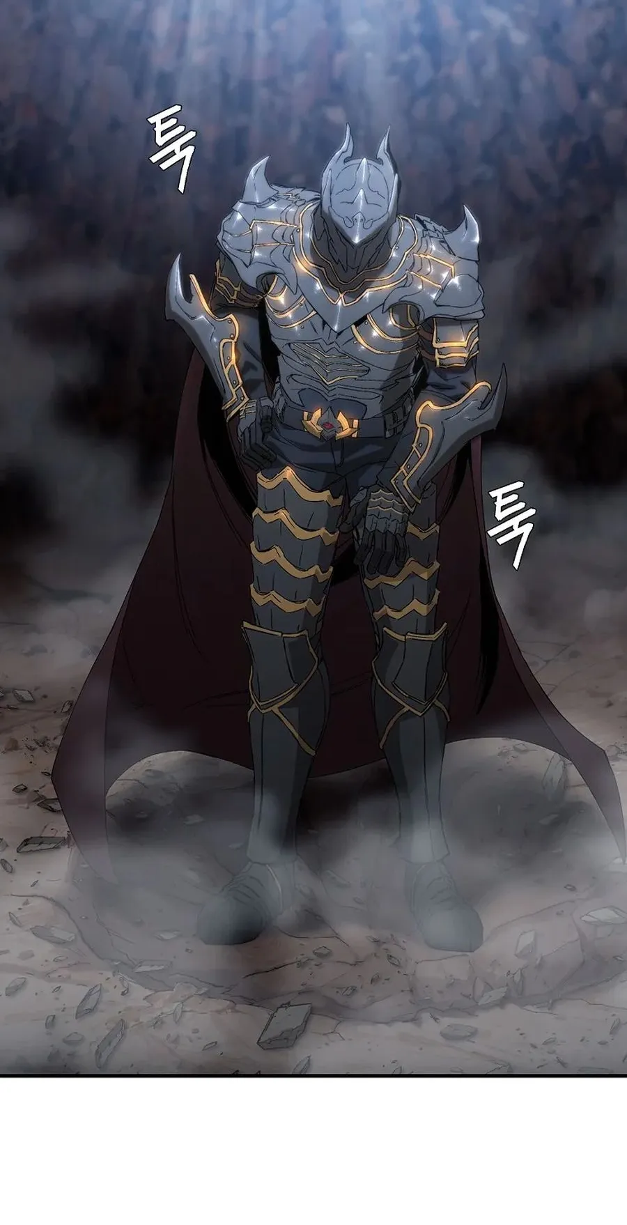 The Ultimate Tank ตอนที่ 1 หน้า 188