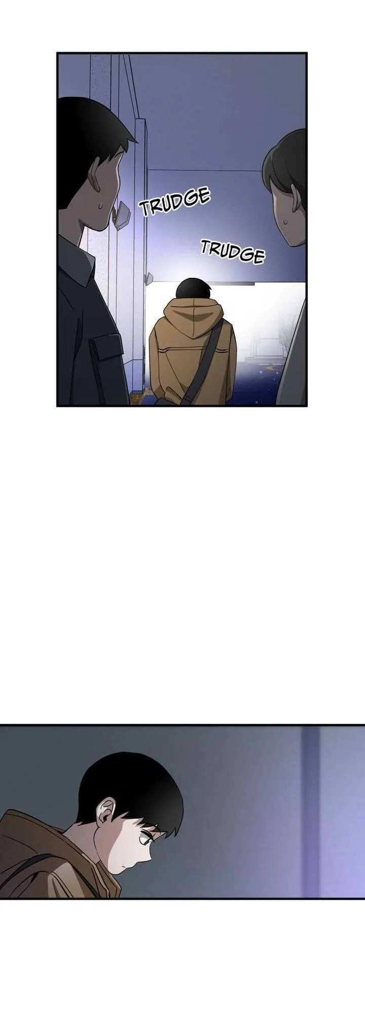Cheolsu Saves the World ตอนที่ 2 หน้า 57