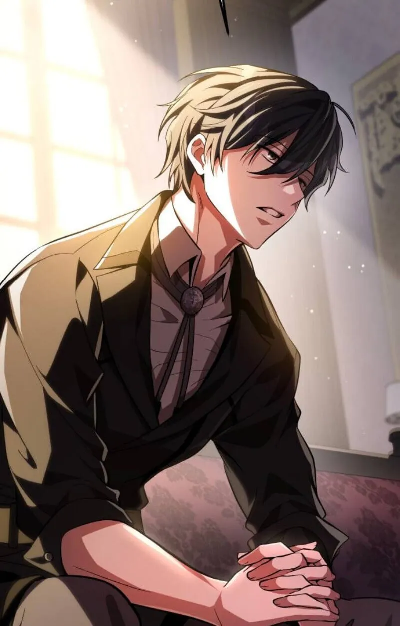 Raising Villains the Right Way ตอนที่ 11 หน้า 29
