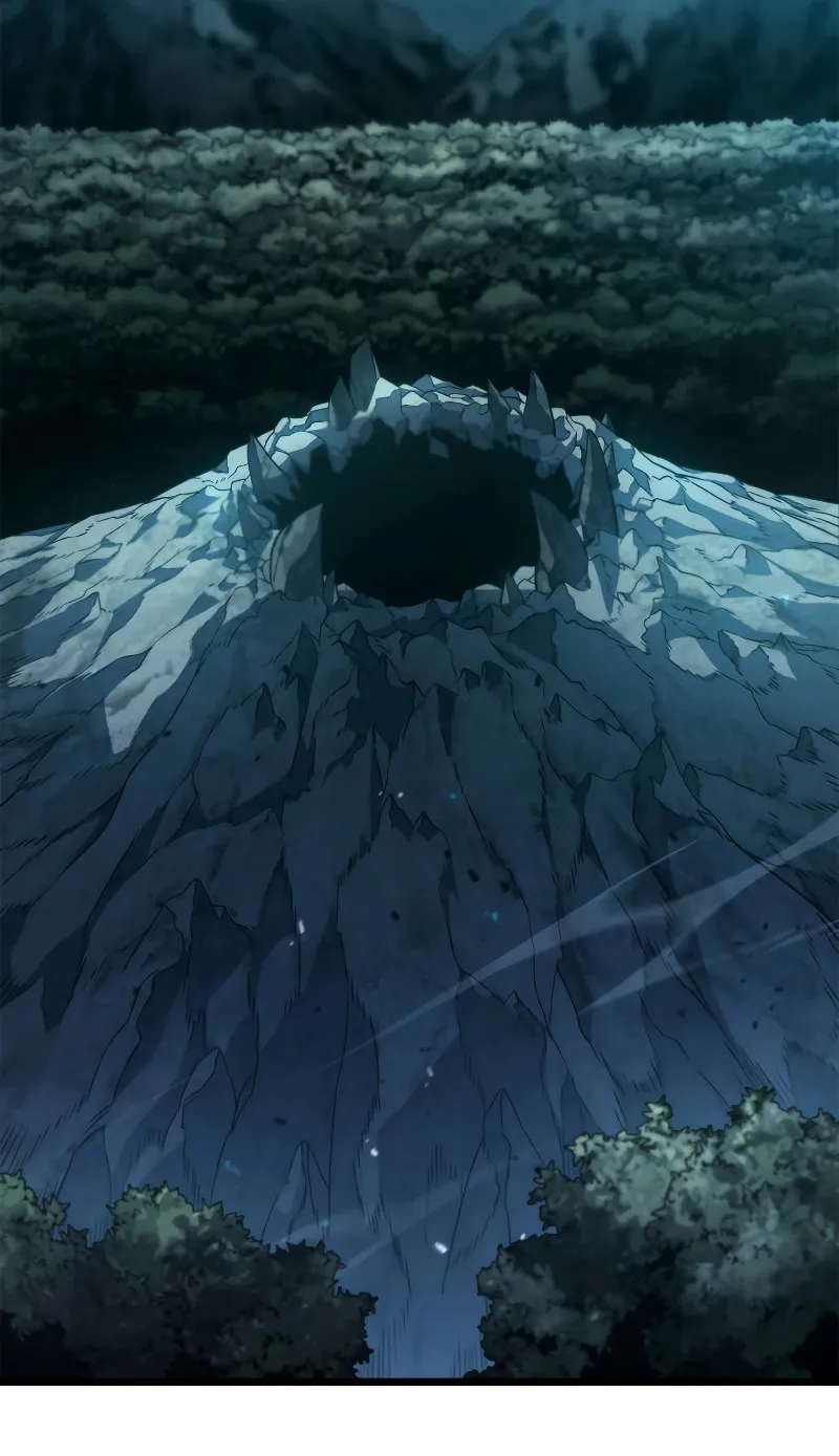 Revenge of the Iron-Blooded Sword Hound ตอนที่ 58 หน้า 22