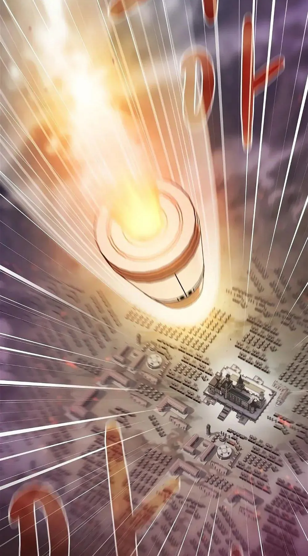The Nebula’s Civilization ตอนที่ 1 หน้า 55