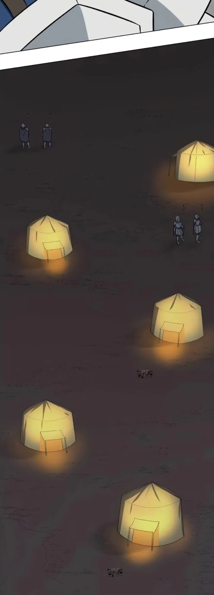 The Strongest Assassin Gets Transferred To Another World With His Whole Class ตอนที่ 14 หน้า 39