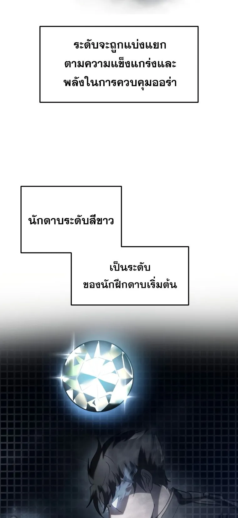 A Dragonslayer’s Peerless Regression ตอนที่ 4 หน้า 12