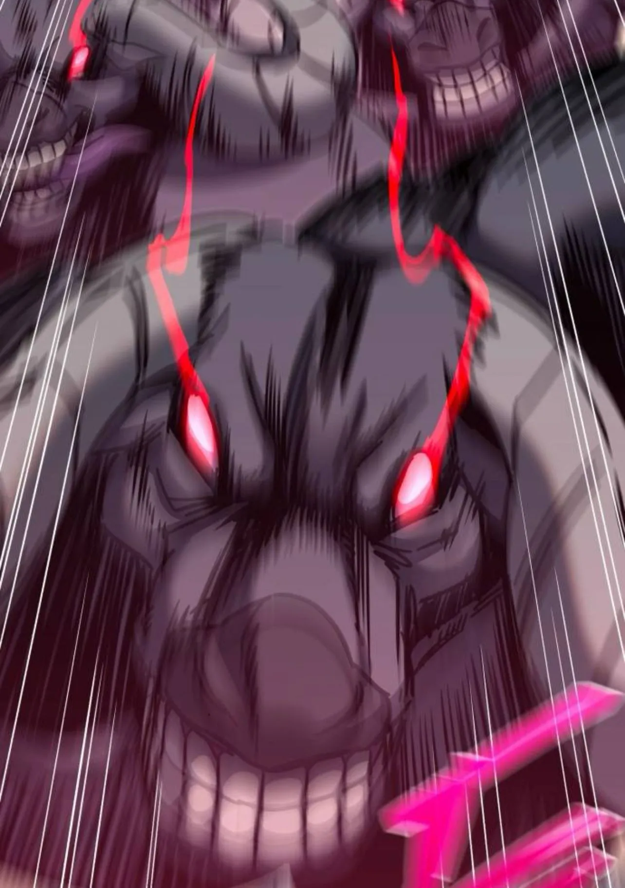 I Took Over The Academy With a Single Sashimi Knife ตอนที่ 31 หน้า 104