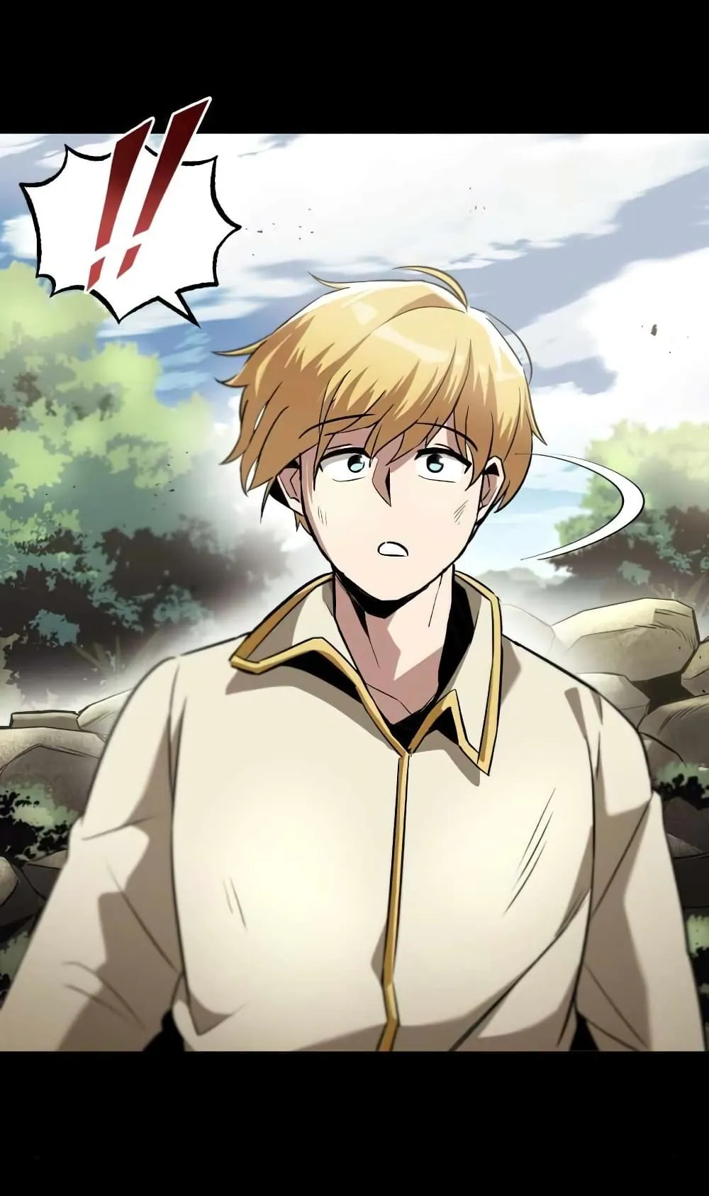 The Lazy Lord Masters the Sword ตอนที่ 26 หน้า 91