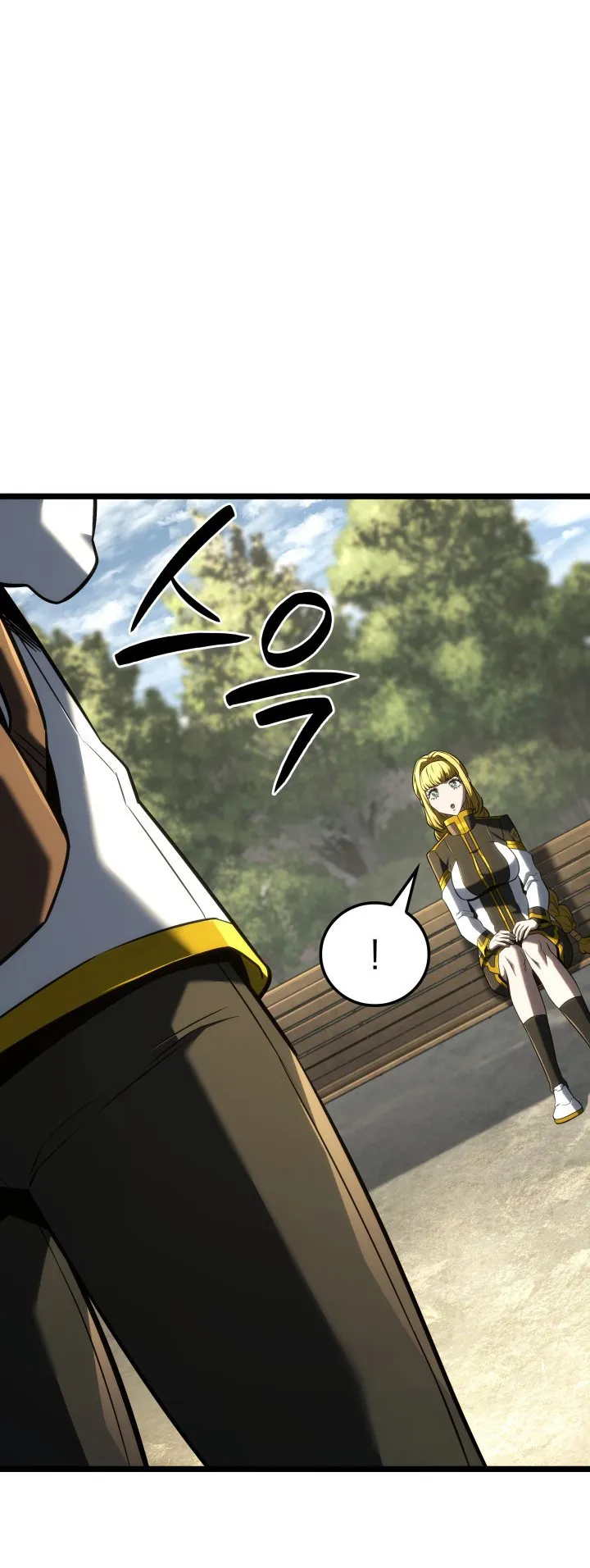 Revenge of the Iron-Blooded Sword Hound ตอนที่ 146 หน้า 67