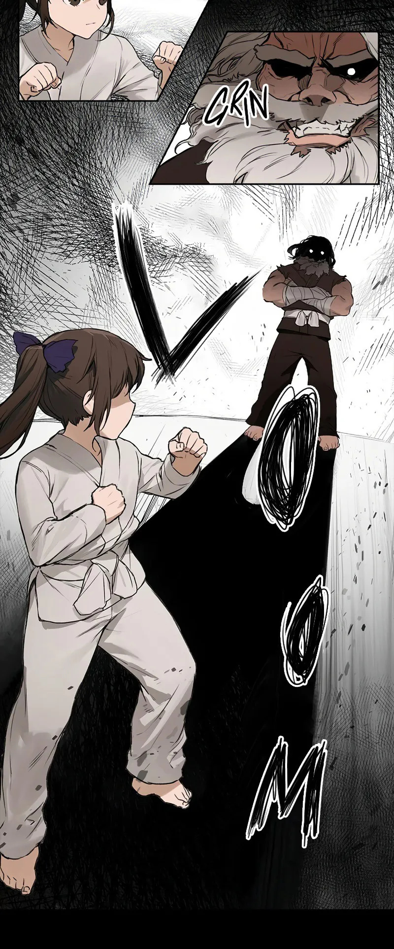 Hunter Academy Is Battle God ตอนที่ 1 หน้า 43
