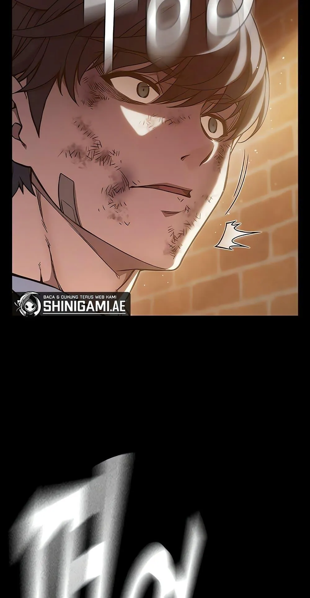 Juvenile Prison ตอนที่ 3 หน้า 8