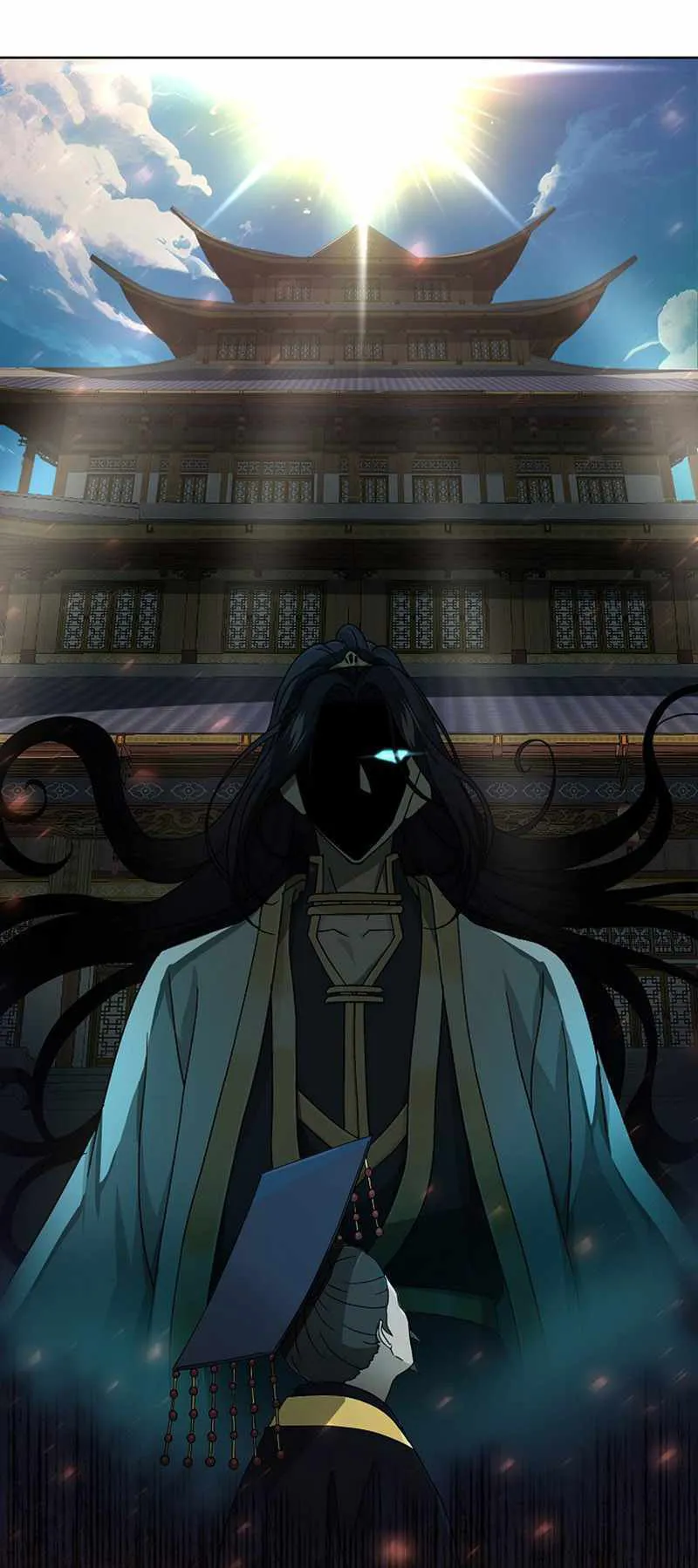 The Heavenly Demon Lord Who Doesn’t Want to Level Up ตอนที่ 1 หน้า 38