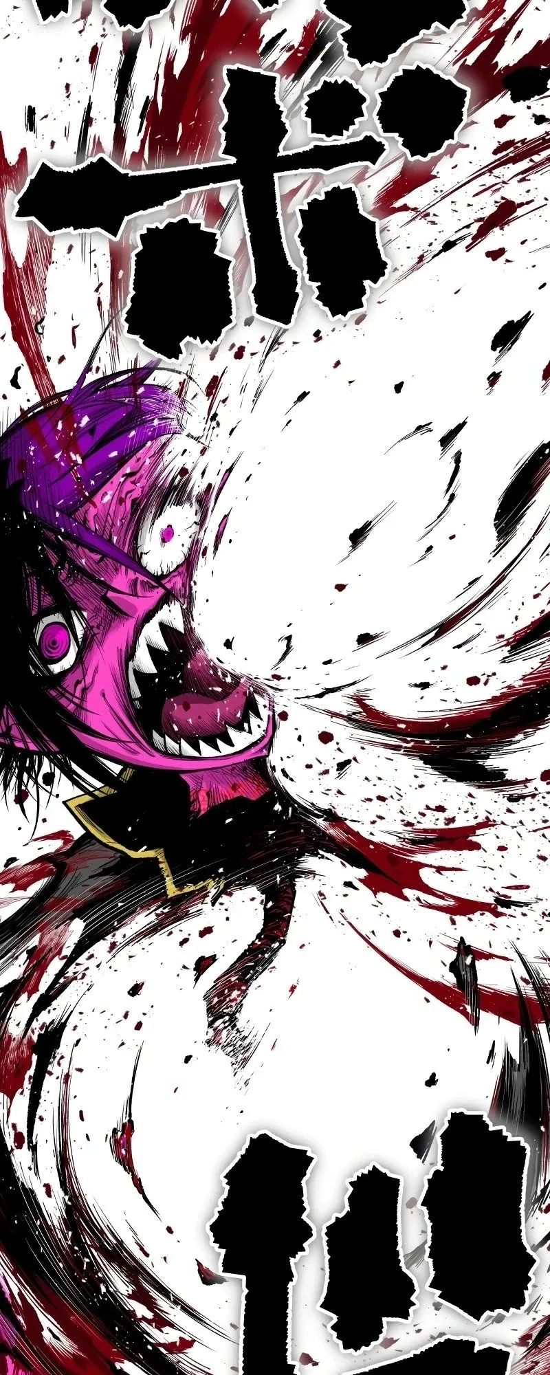 Ninja Reincarnation Fuuma Kotarou’s Quest to Reclaim His Humanity ตอนที่ 9 หน้า 21