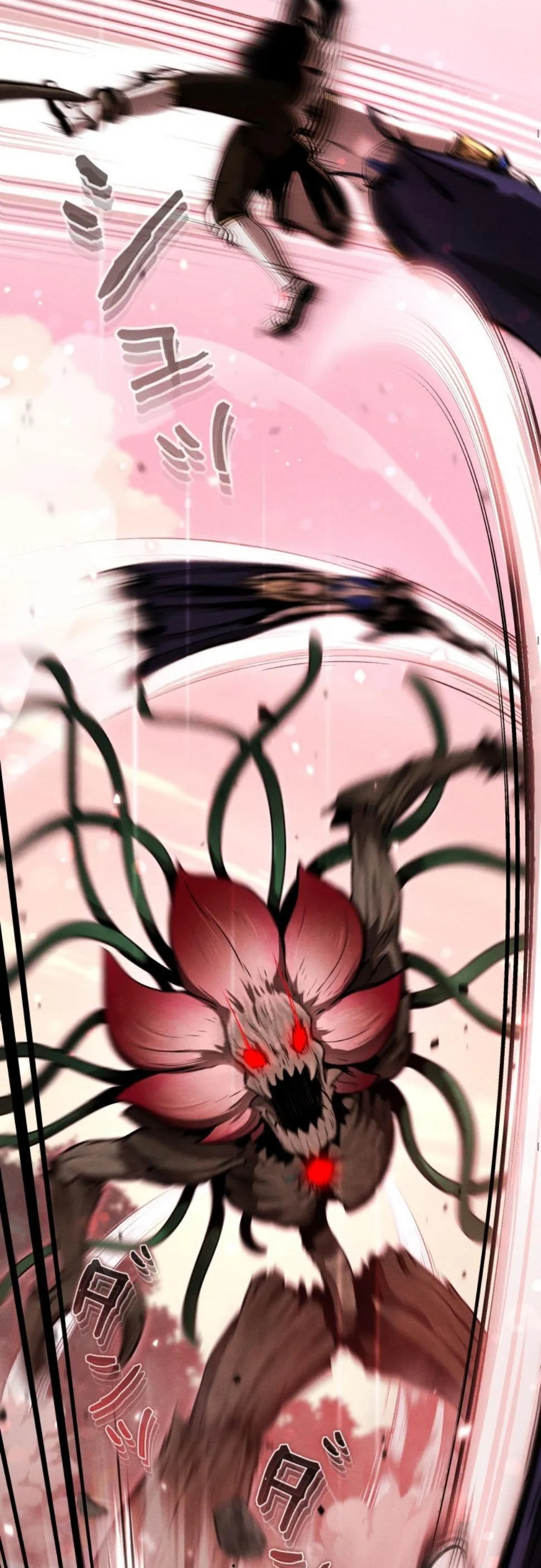 Revenge on the Tyrant Dragon ตอนที่ 18 หน้า 20