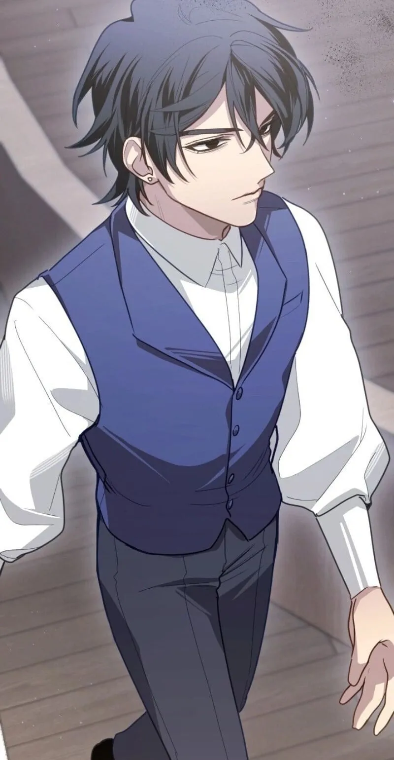 The Magic Theory of the Regressed Sword Saint ตอนที่ 10 หน้า 76