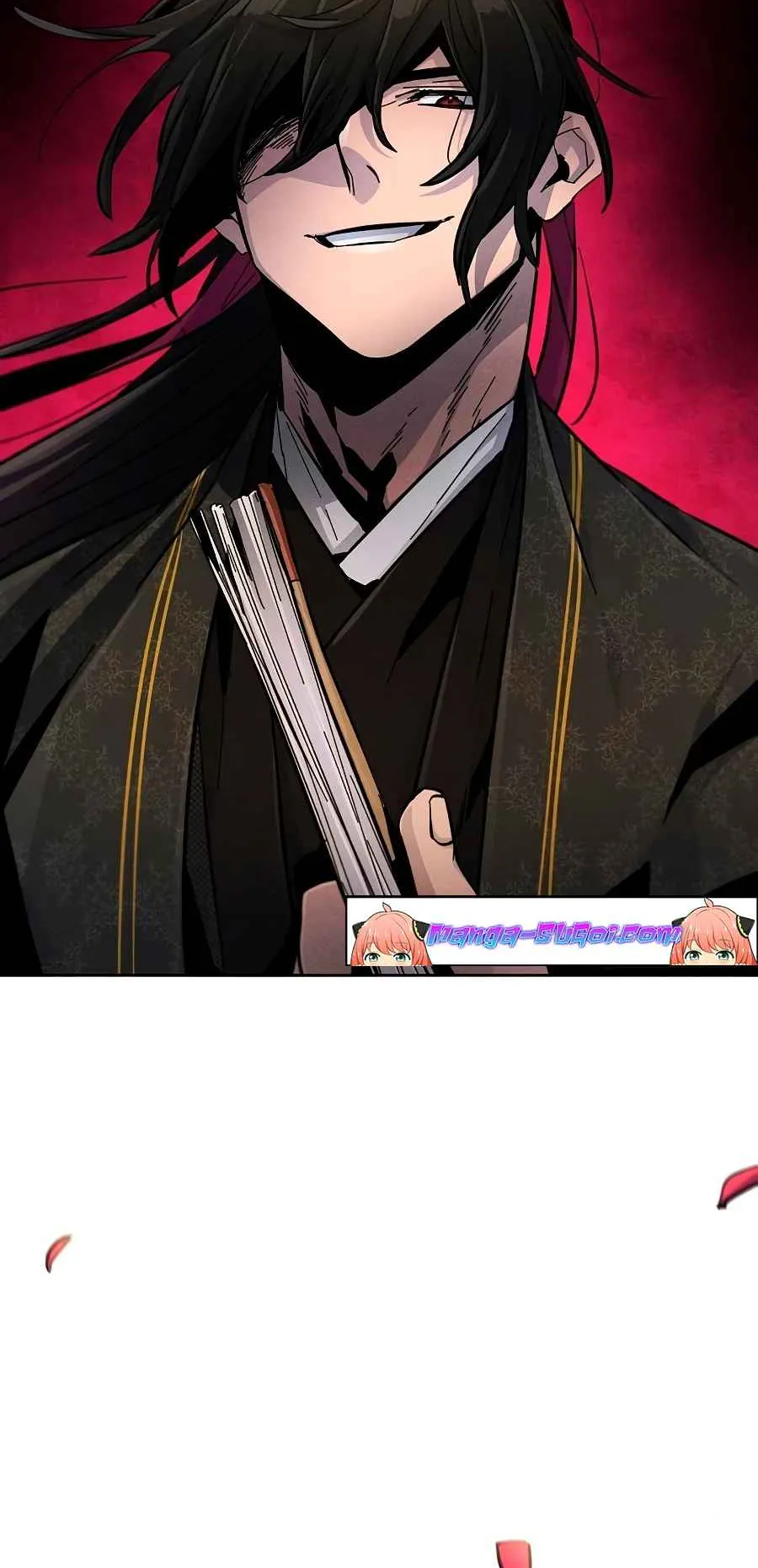 Return of the Mad Demon ตอนที่ 25 หน้า 58