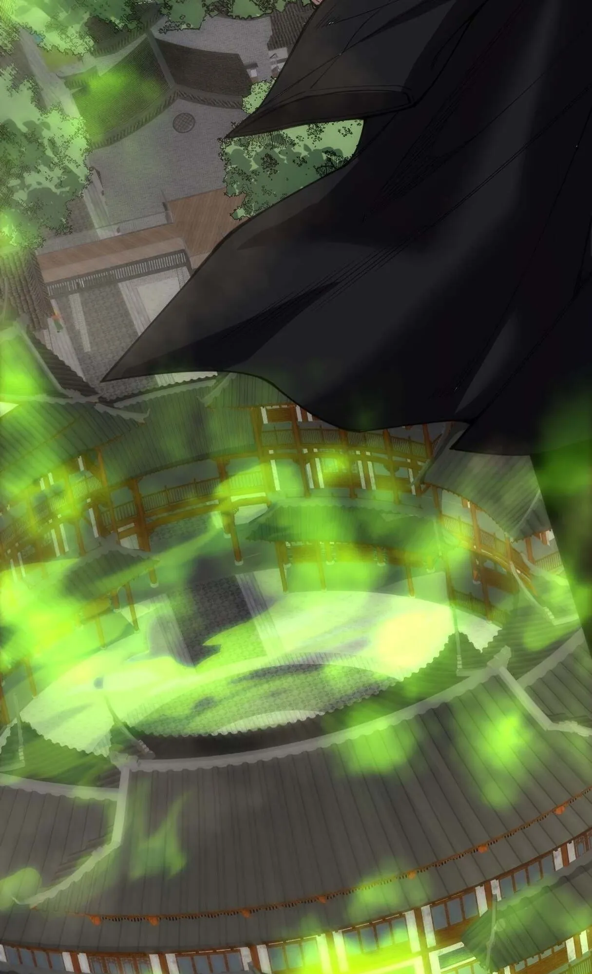 Disastrous Necromancer ตอนที่ 237 หน้า 74