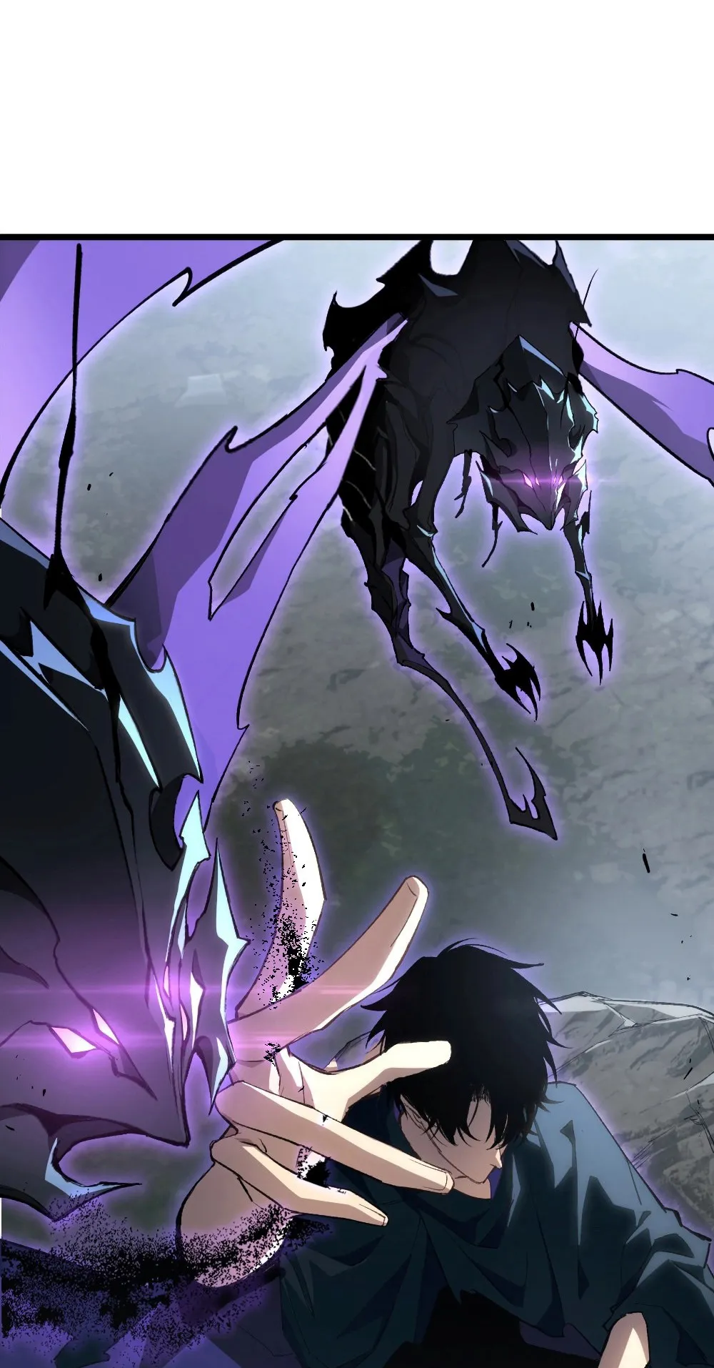 Overlord of Insects ตอนที่ 8 หน้า 16