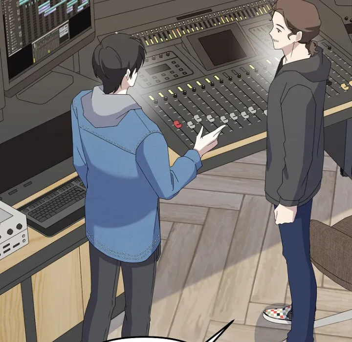 The Crazy Genius Composer Returns ตอนที่ 3 หน้า 168
