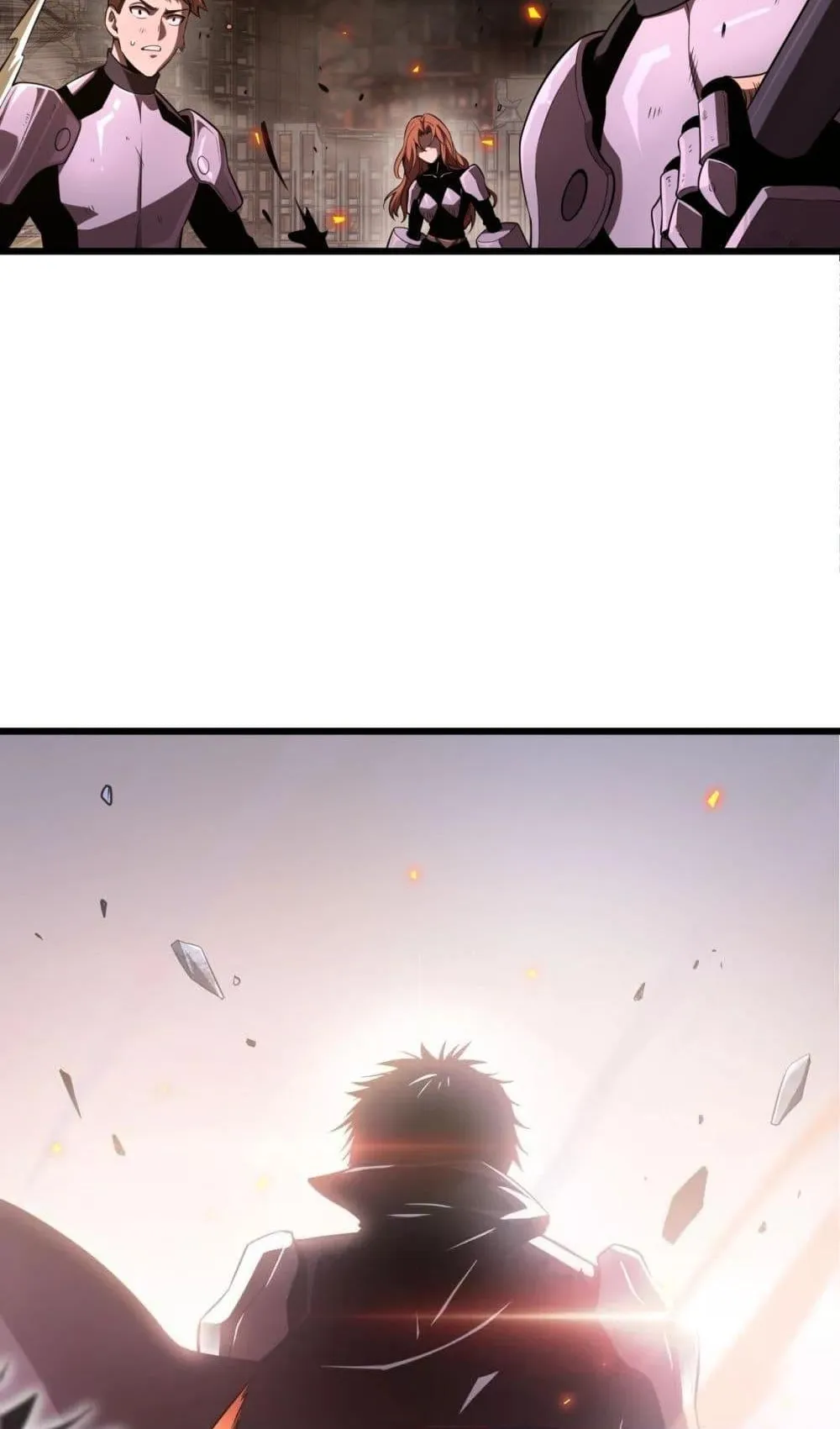 Doomsday Sword God ตอนที่ 1 หน้า 26