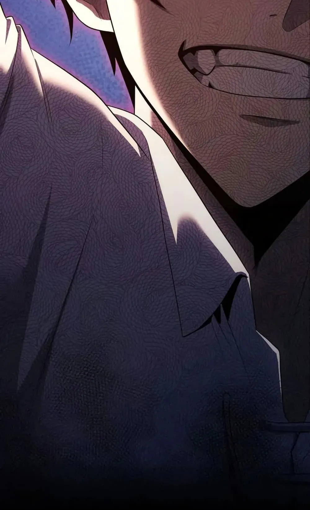 The Dark Swordsman Returns ตอนที่ 2 หน้า 133