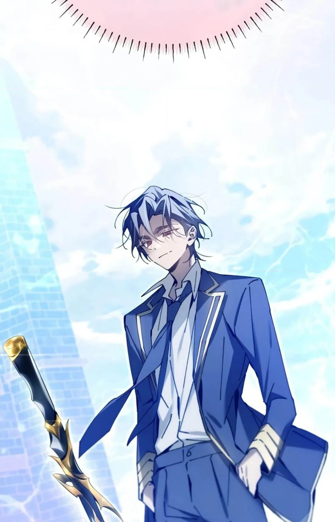 Magic Academy’s Genius Blinker ตอนที่ 10 หน้า 102