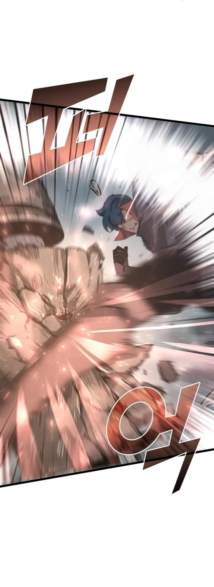 Return of the SSS-Class Ranker ตอนที่ 5 หน้า 52