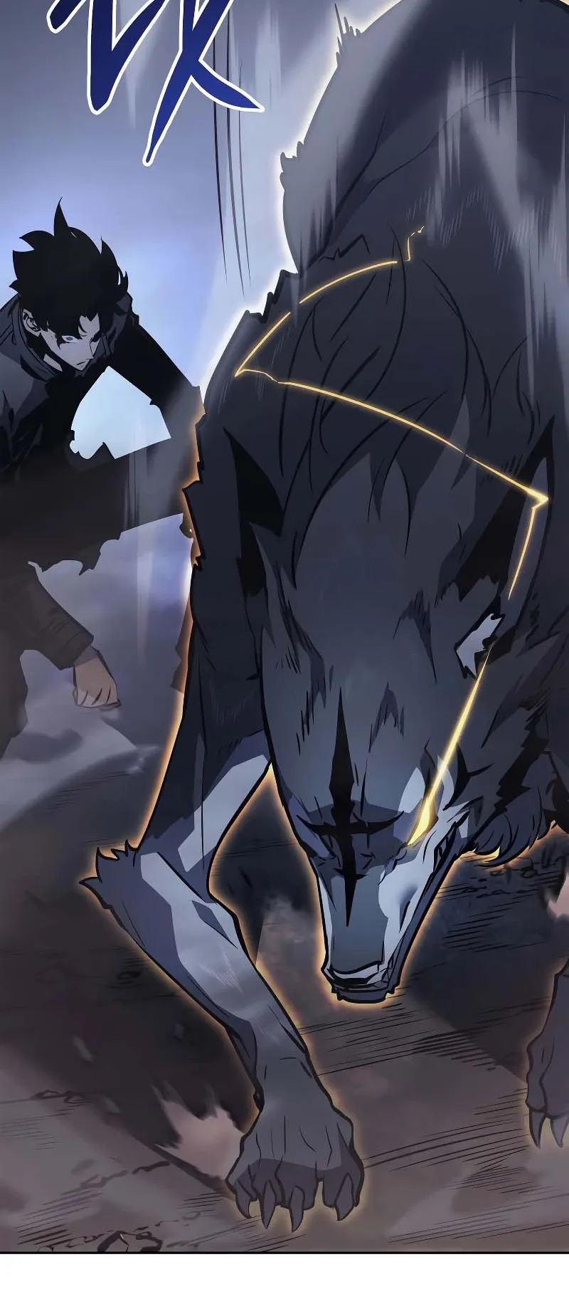 Solo Leveling: Ragnarok ตอนที่ 12 หน้า 91
