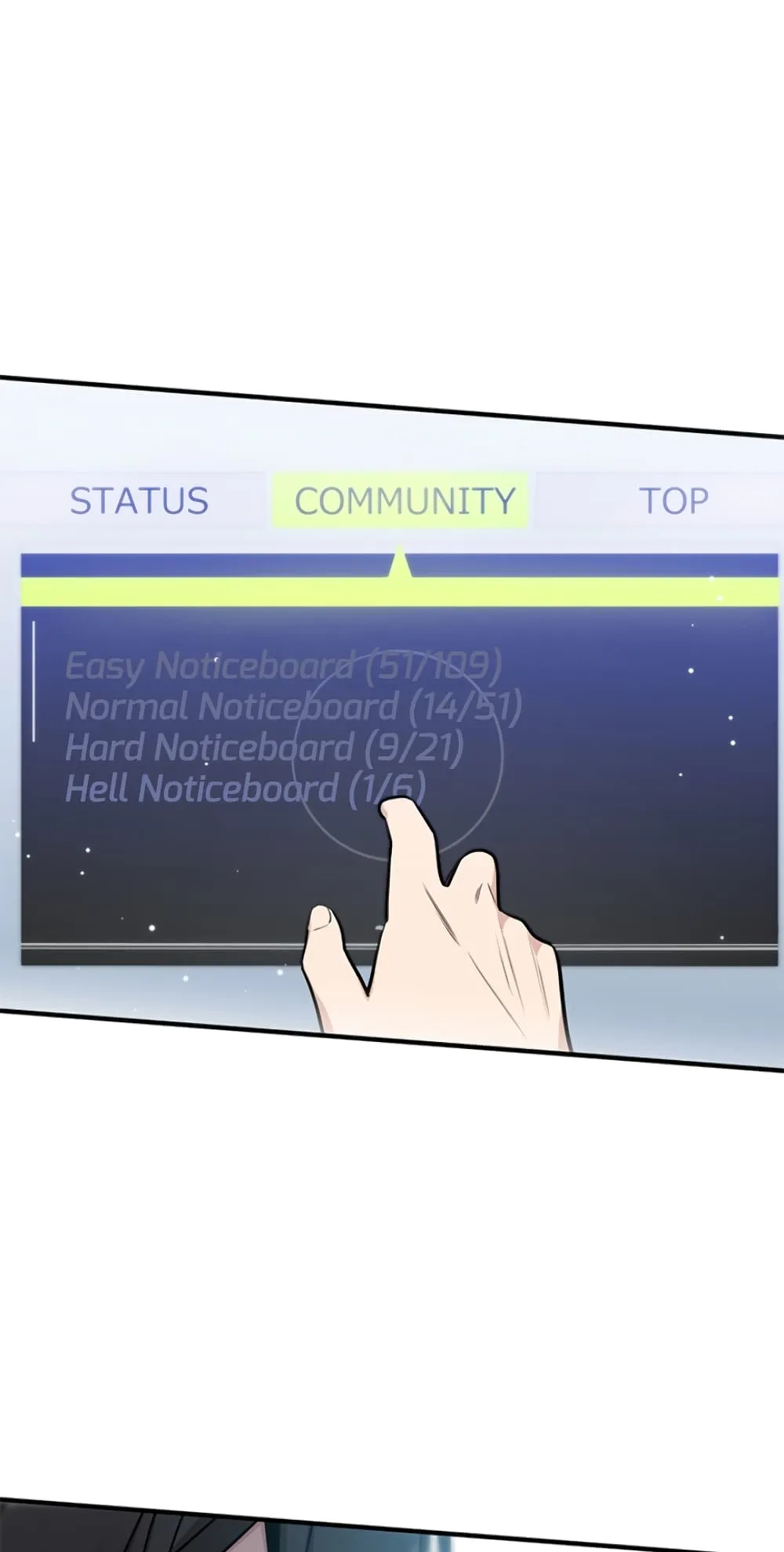 The Tutorial is Too Hard ตอนที่ 10 หน้า 46