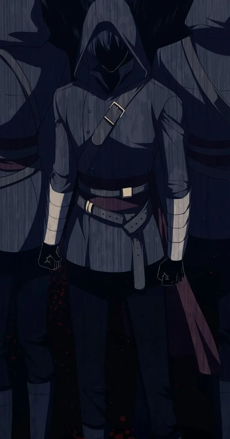 The Reincarnated Assassin Is a Swordmaster ตอนที่ 1 หน้า 23