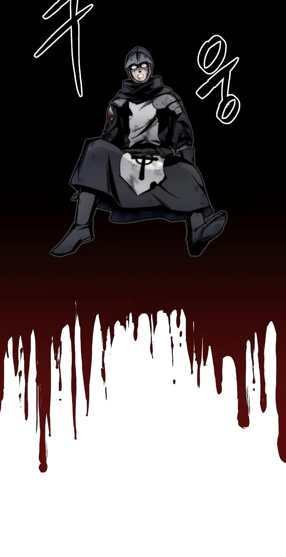 Reincarnation of the Suicidal Battle God ตอนที่ 4 หน้า 27