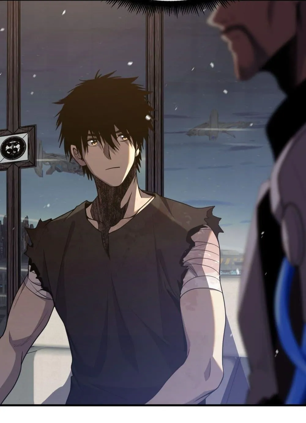 Doomsday Sword God ตอนที่ 3 หน้า 22