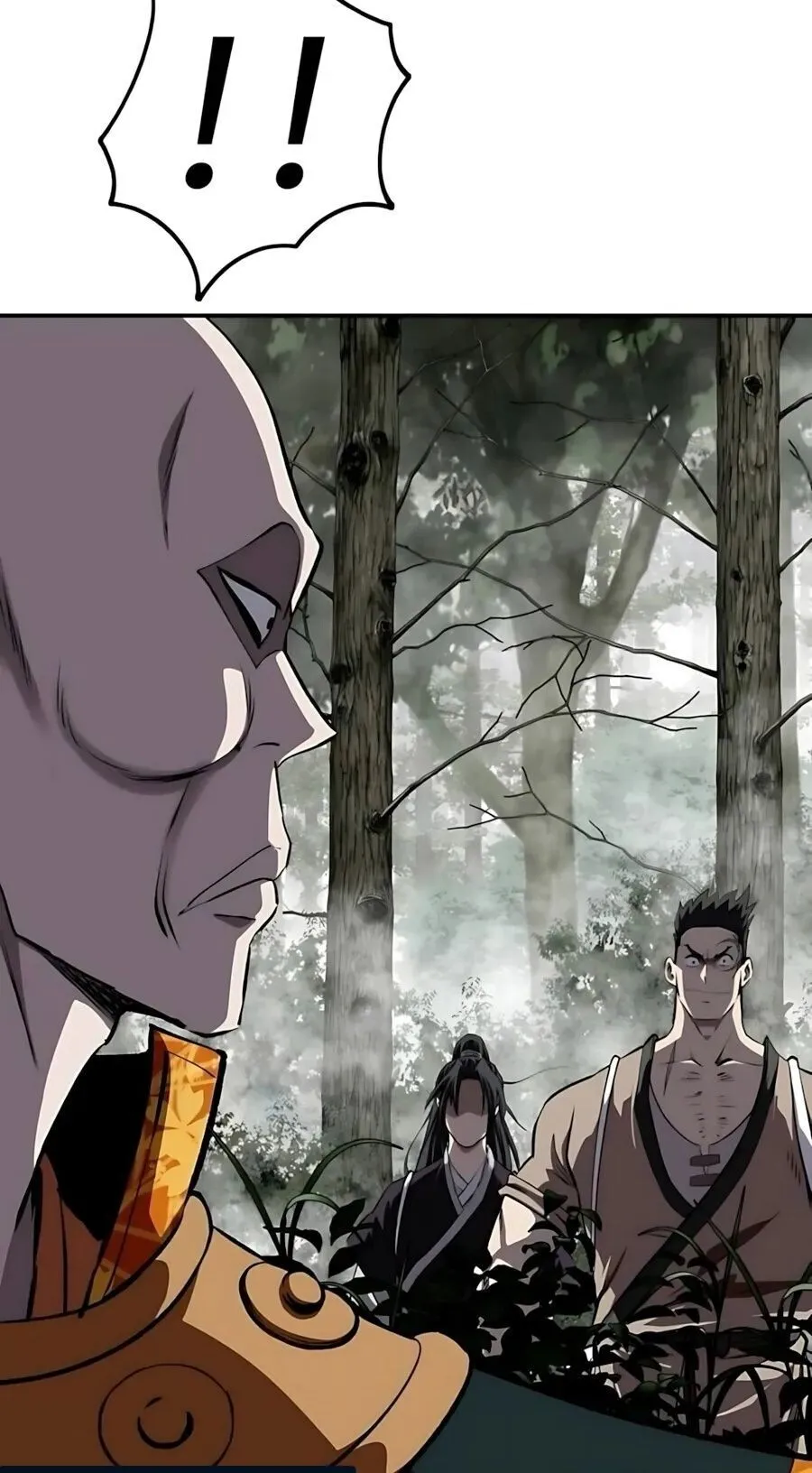 The Supreme Demonic Sword ตอนที่ 31 หน้า 35