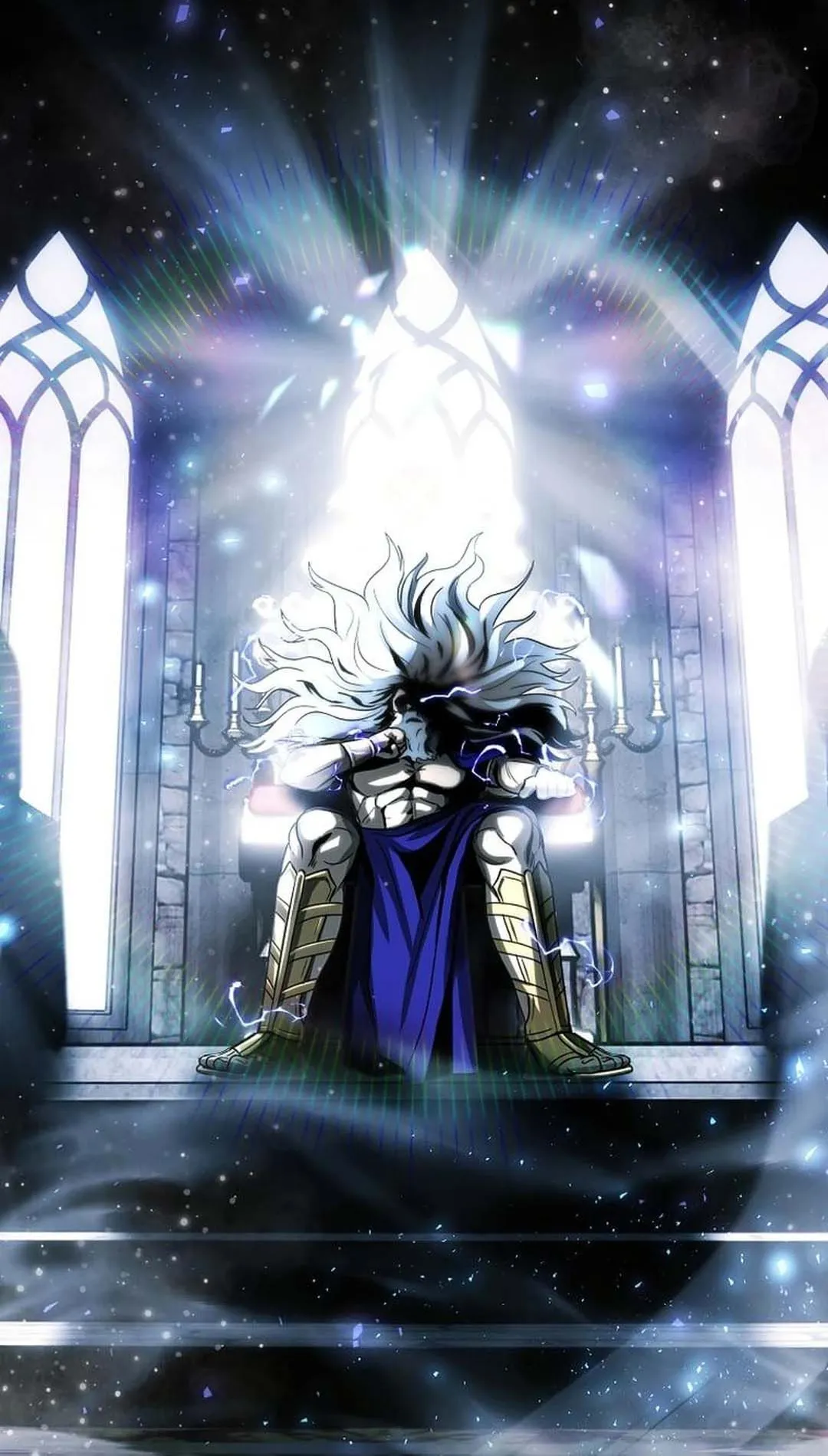 Regressed Genius Creates Mythic Items ตอนที่ 3 หน้า 12