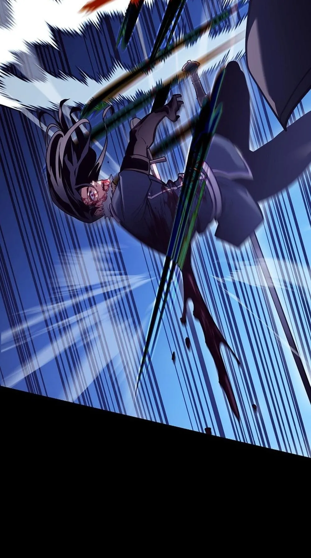Regressing as the Reincarnated Bastard of the Sword Clan ตอนที่ 1 หน้า 42