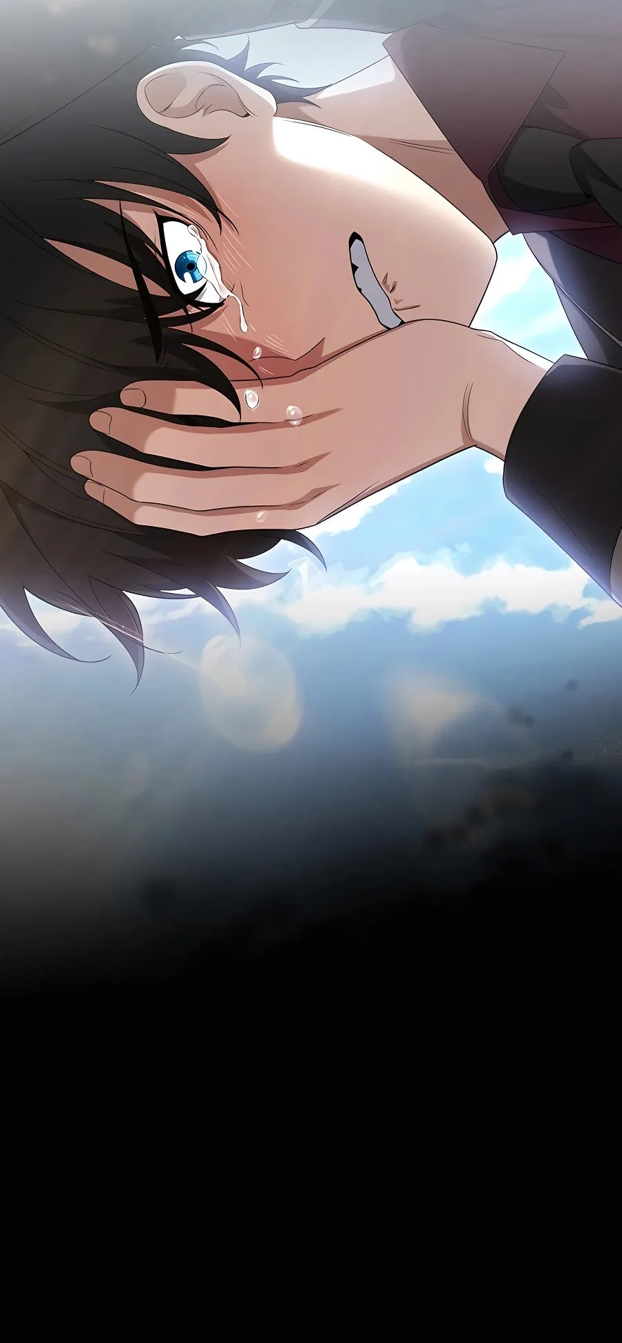 Mightiest Melee Magician ตอนที่ 0 หน้า 55