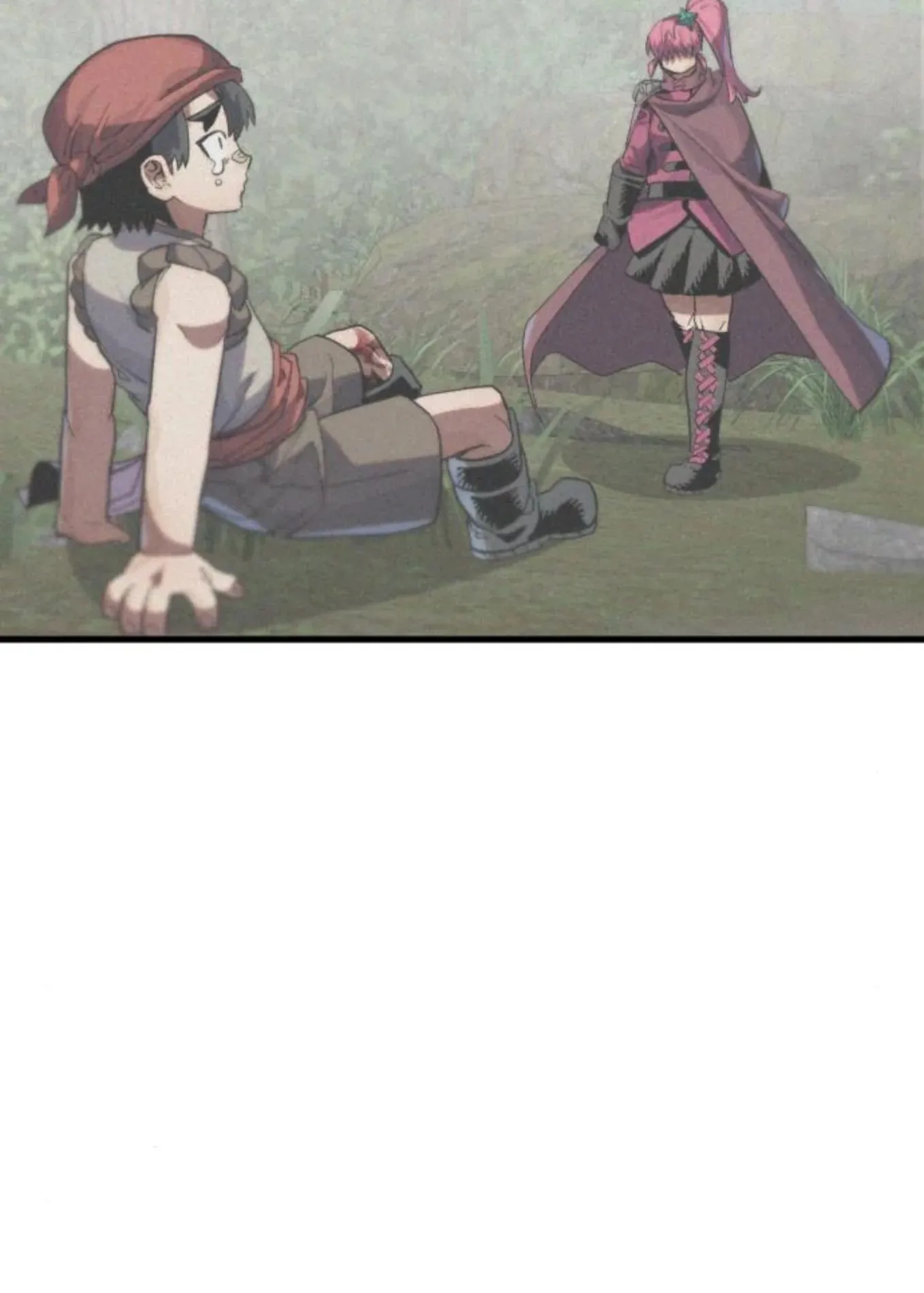 The Hero of the Heart Sword ตอนที่ 6 หน้า 70